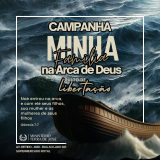 SEGUNDA-FEIRA & QUINTA-FEIRA