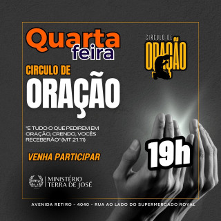 QUARTA-FEIRA